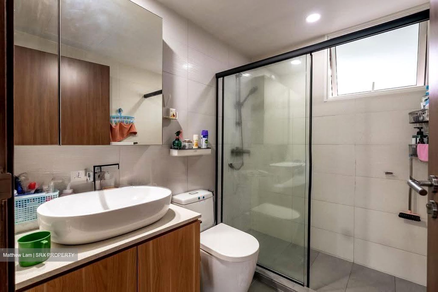 1 Canberra (D27), Condominium #616918431